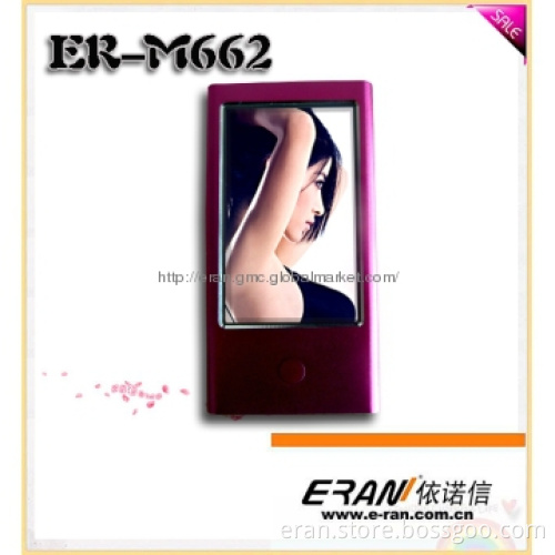 3.0 inch Touch Screen MP5 Player